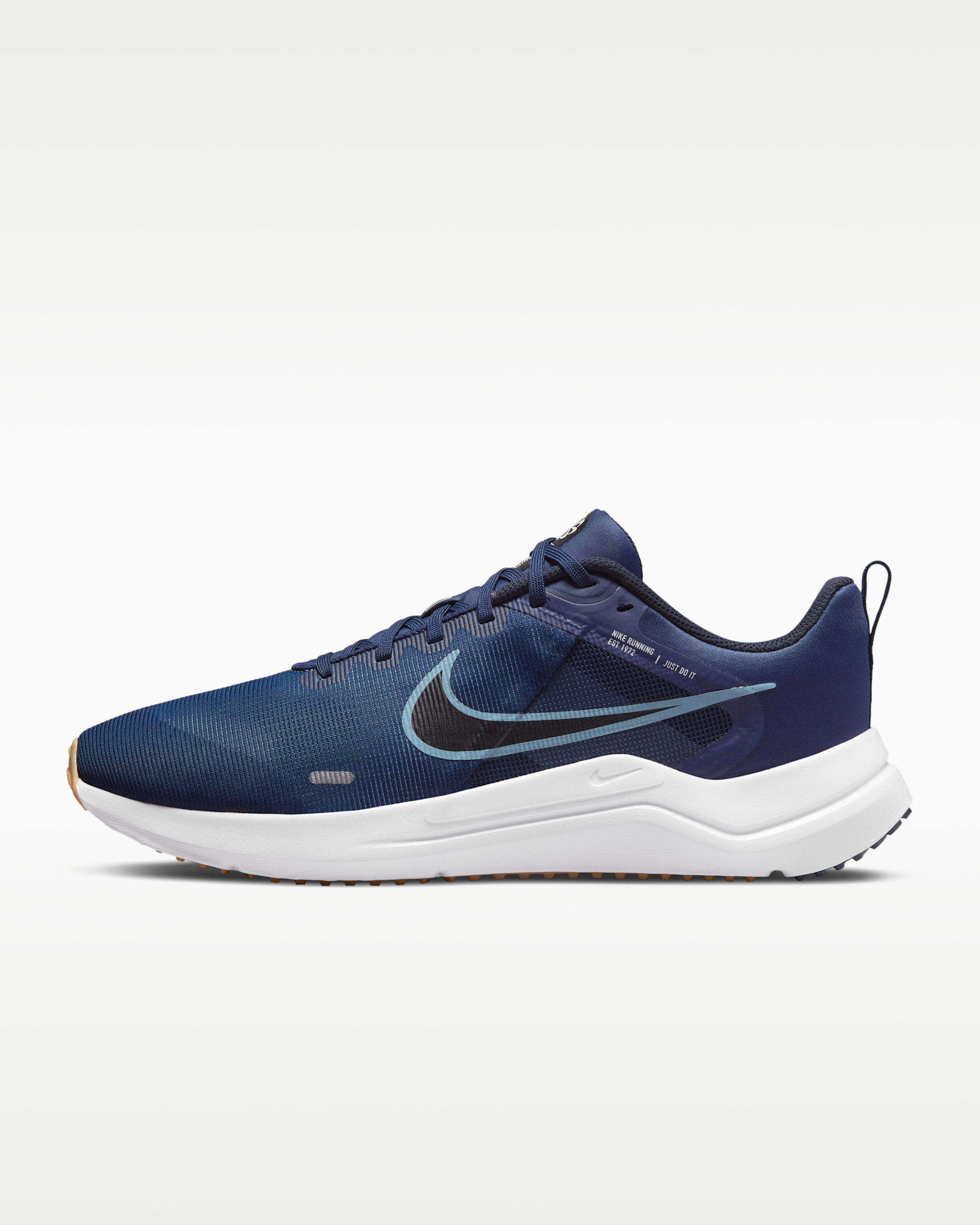 NIKE公式】ナイキ ダウンシフター 12 メンズ ロード ランニング NIKE公式】ナイキ ダウンシフター 12 メンズ ロード ランニング